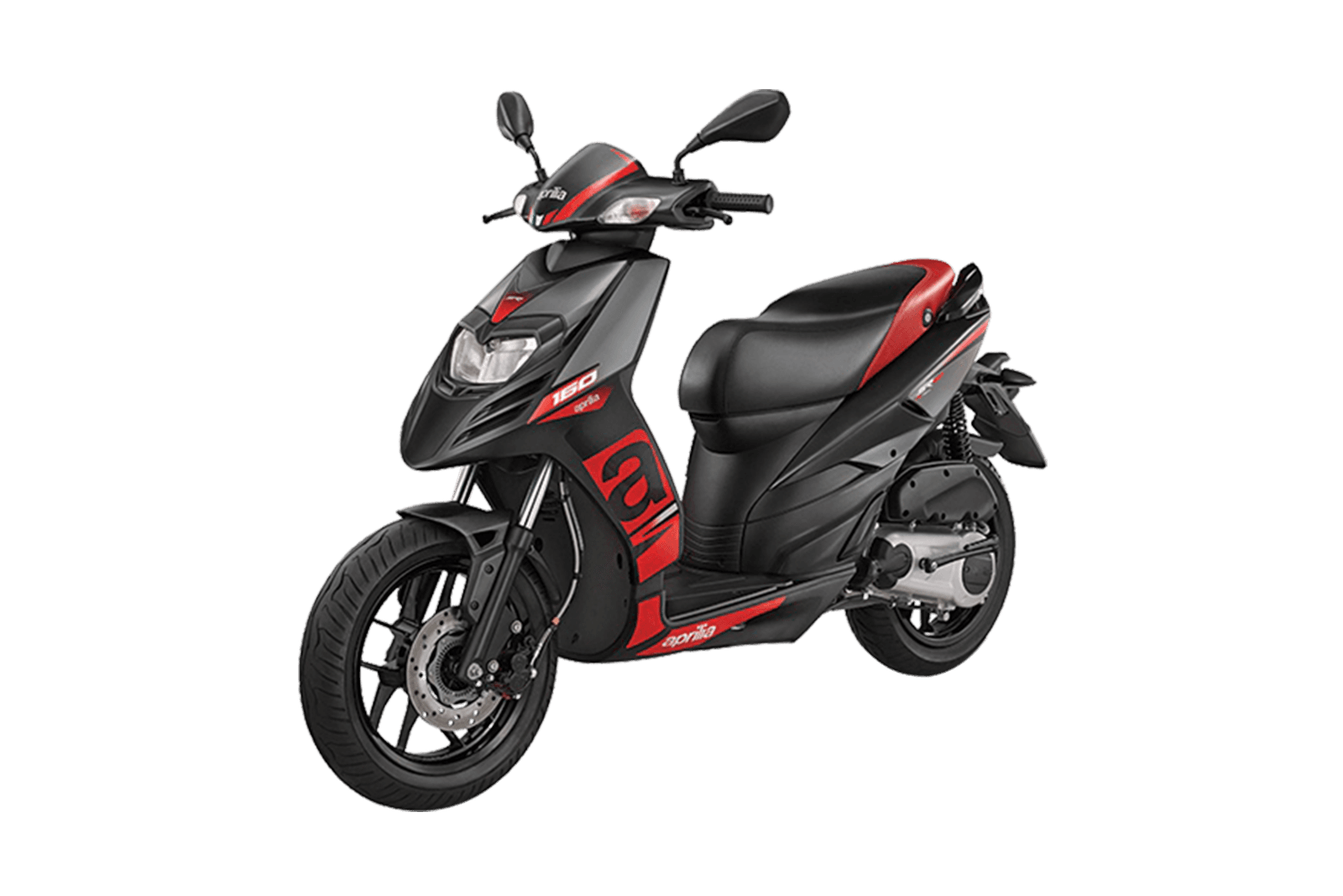 Aprilia SR 160