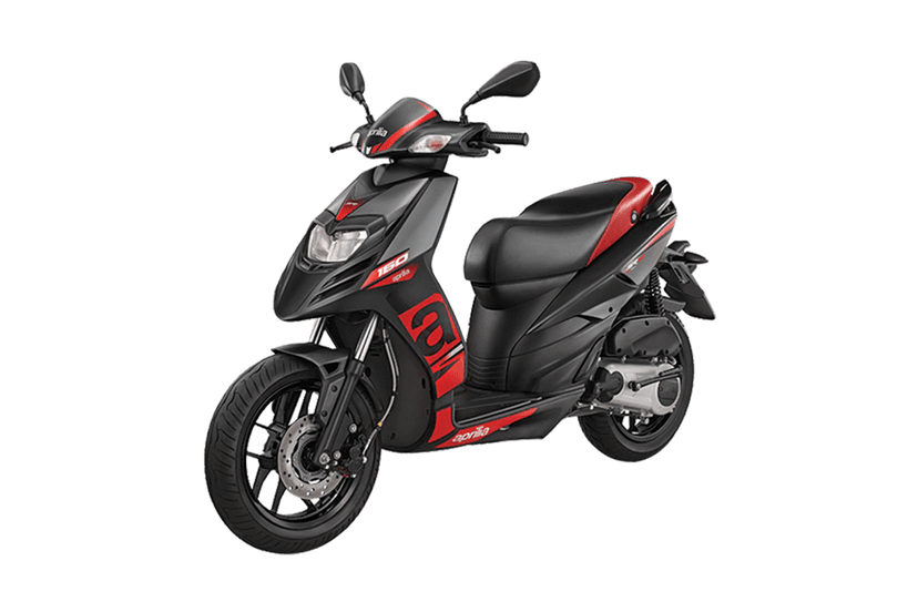 Aprilia SR 160