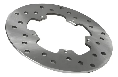 Disco de Freno Delantero