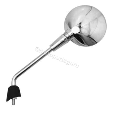 Espejo Retrovisor Izquierdo