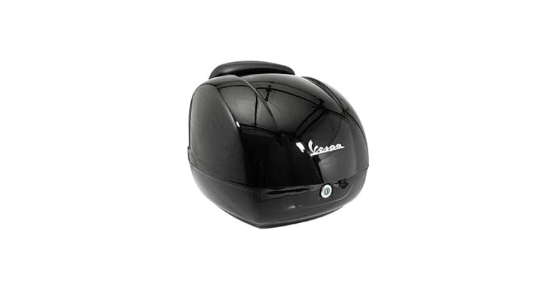 Baúl GTS Super Black 94