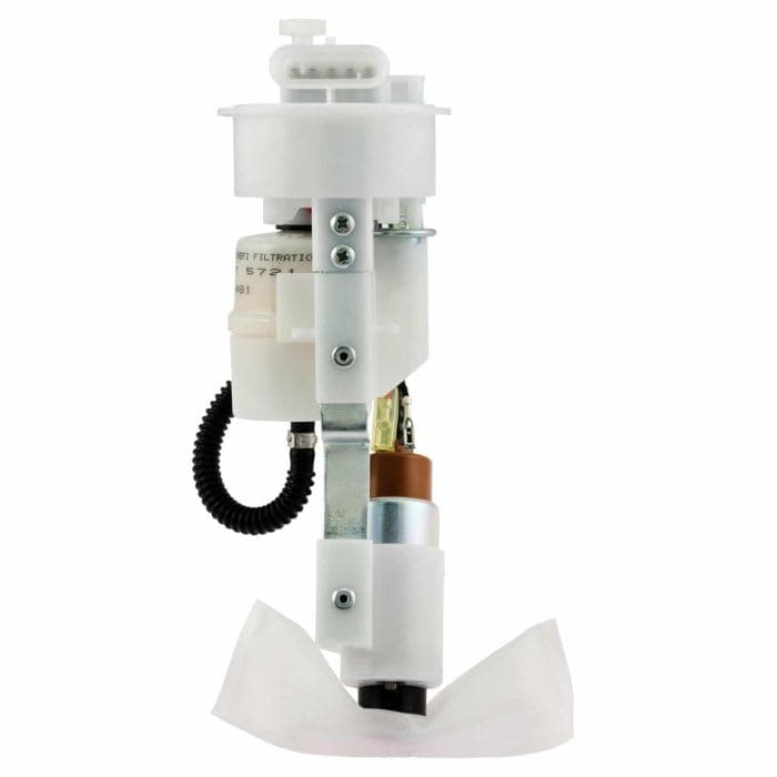 Bomba de Combustible Completa