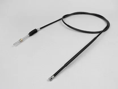 Transmisión Control Freno Trasero