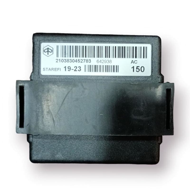 Dispositivo Control de Encendido