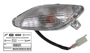 Luz de Giro Delantera Izquierda Aprilia