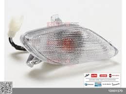 Luz de Giro Delantera Derecha Aprilia