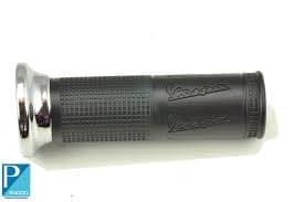 Empuñadura Izquierda