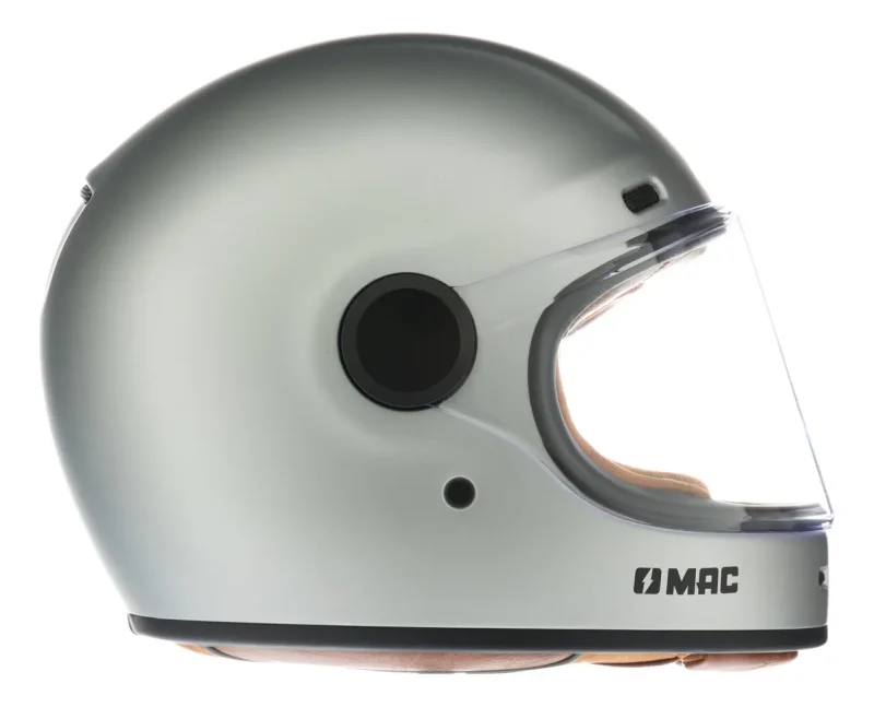 MAC FF006 Rooster Solid Silver - Foto 1