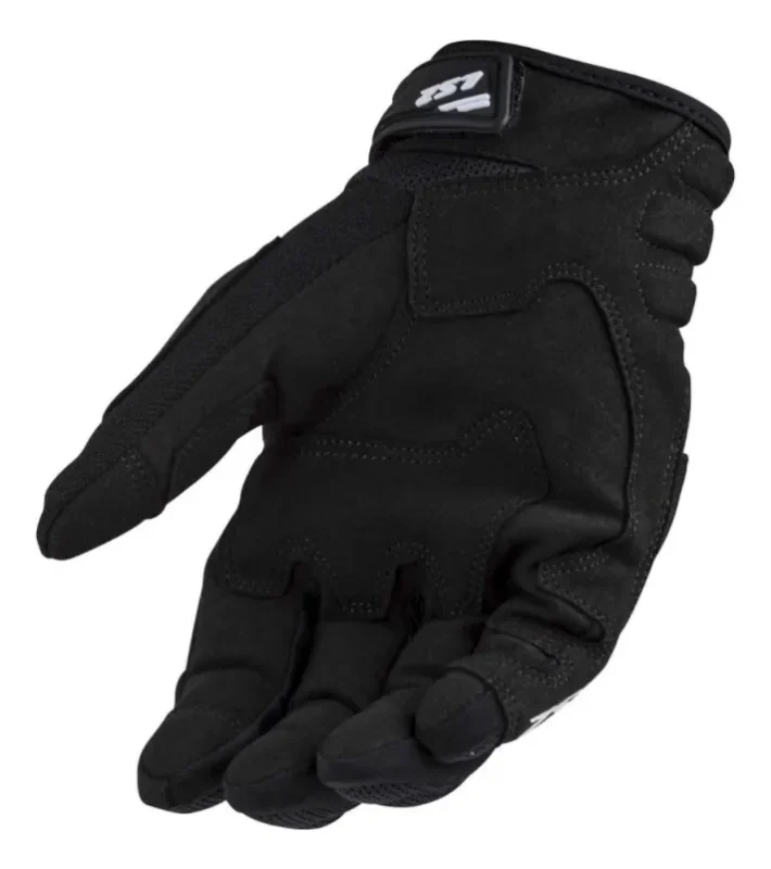 Guante LS2 Silva NG GTE Corto