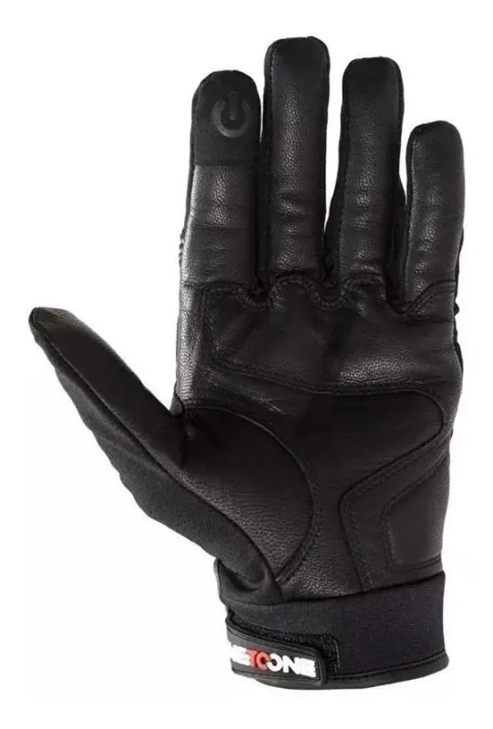 Guante NTO Urban Evo Negro