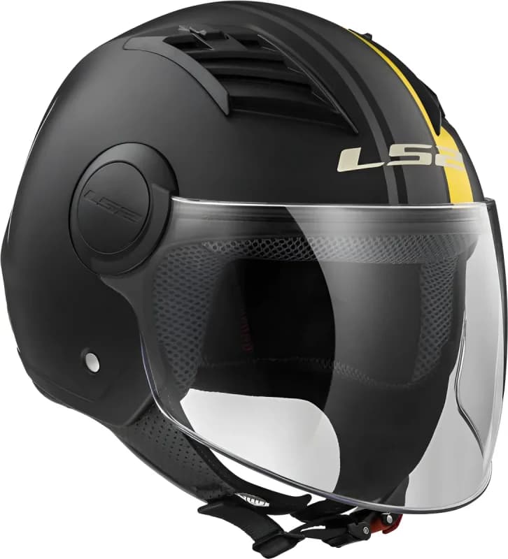 LS2 562 Airflow Metropolis HVY