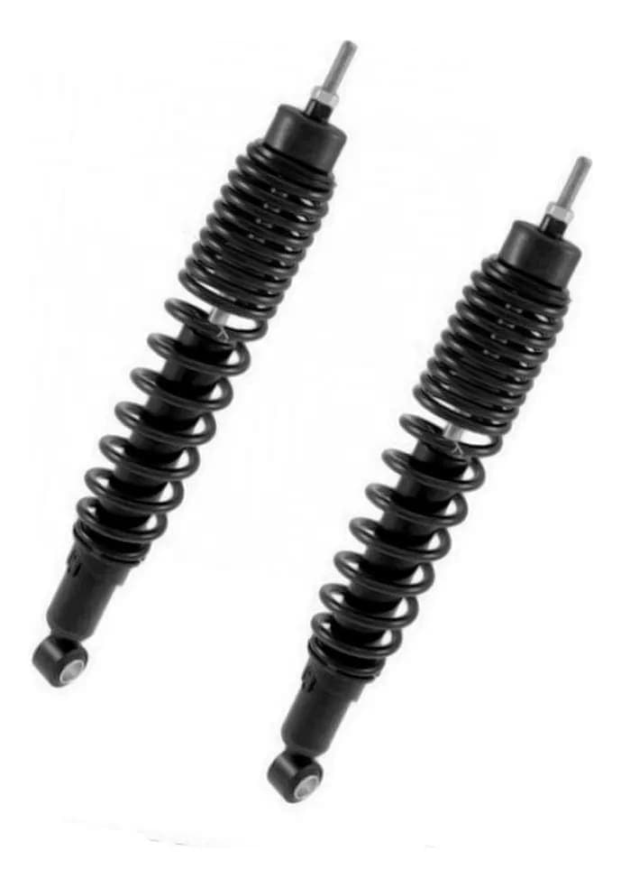 Amortiguador Trasero GTS - Foto 1