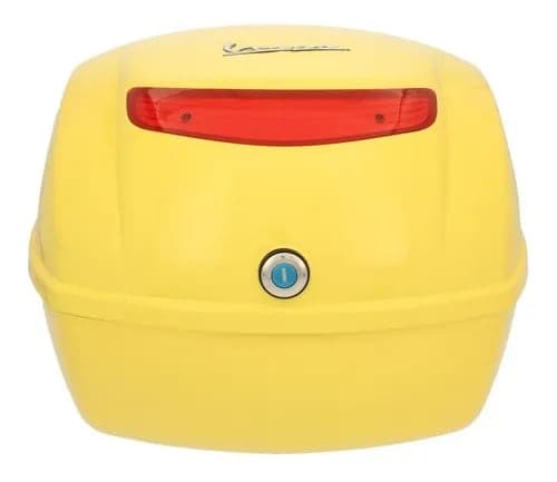 Baul VXL150 Amarillo - Foto 1